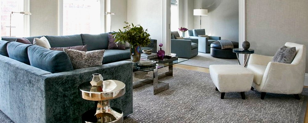 Halpern Design Helps You Bring That California Vibe To Your Home Decor