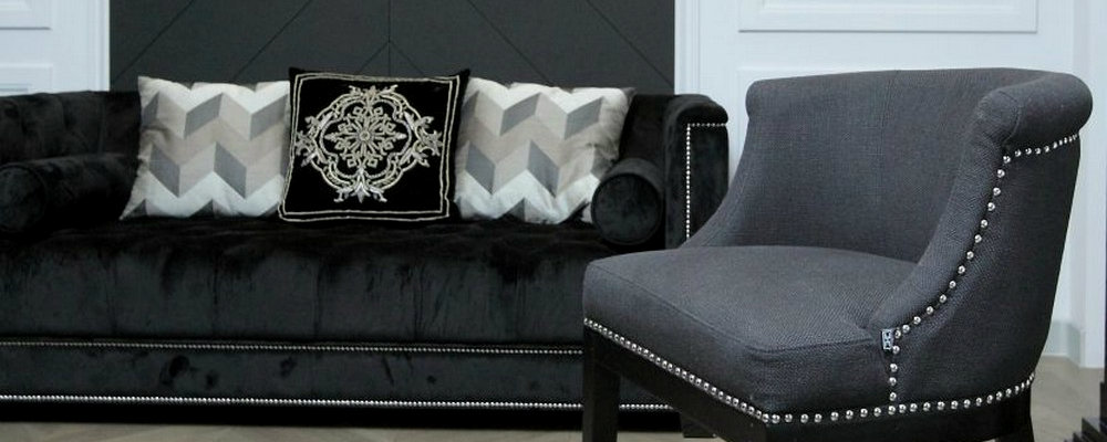 Katerina Goodwill Shares Interesting Facts About Her Design Passion