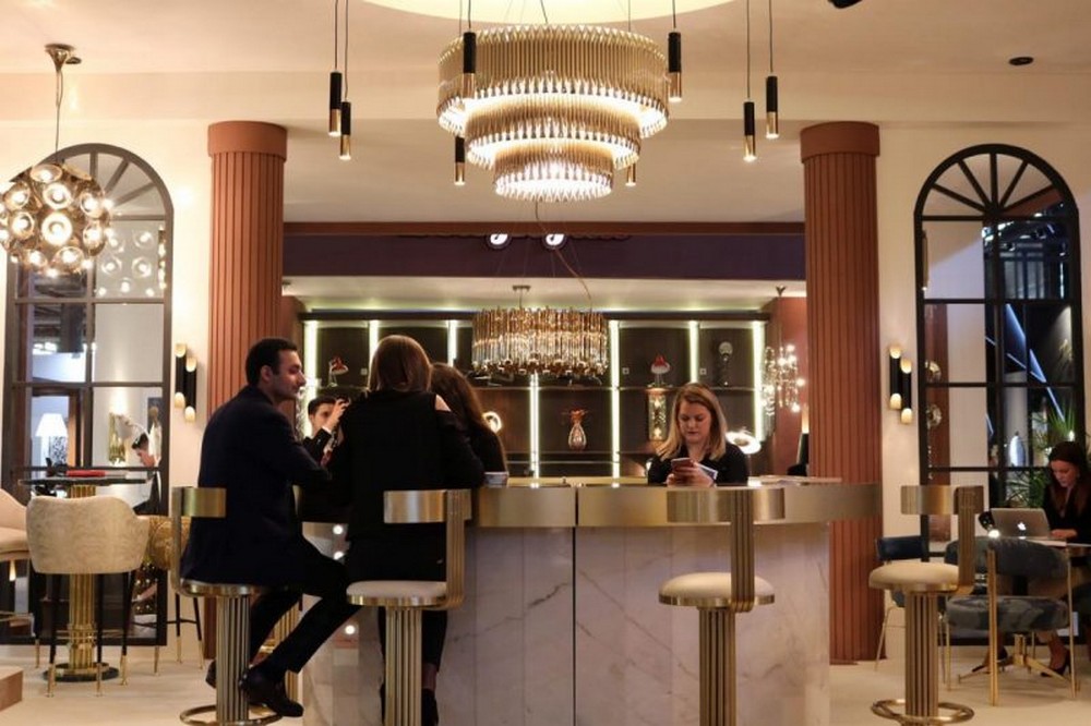 Maison Et Objet Returns To Paris To Show The Hottest Design Trends