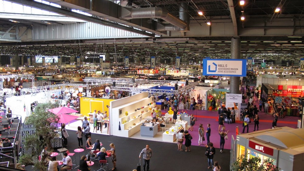 Maison Et Objet Returns To Paris To Show The Hottest Design Trends
