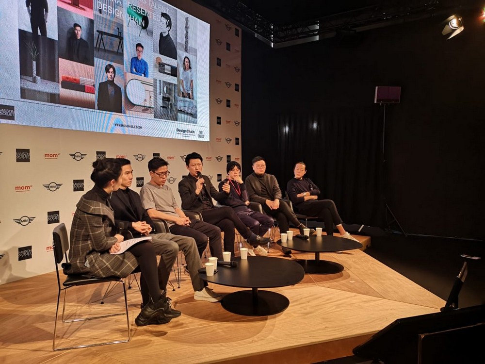 Maison Et Objet Returns To Paris To Show The Hottest Design Trends