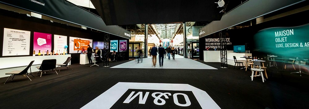 Maison Et Objet Returns To Paris To Show The Hottest Design Trends