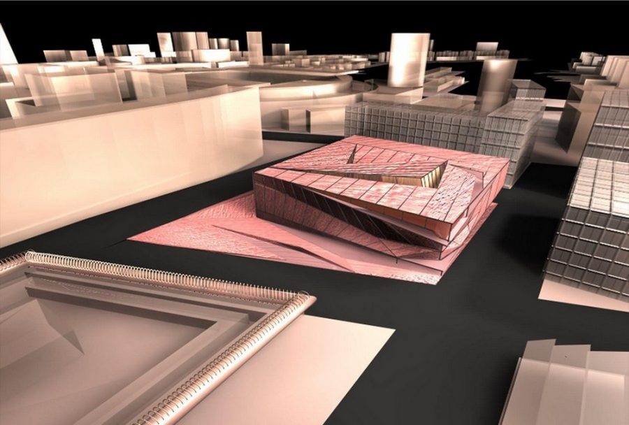 Cyform Studio XFORM Design Studio Surely Shows The Best Of Design In Singapore