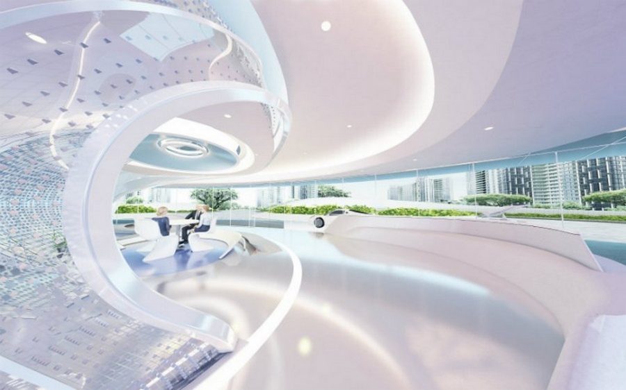 Cyform Studio XFORM Design Studio Surely Shows The Best Of Design In Singapore