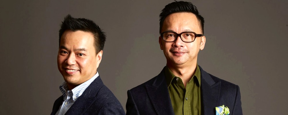 AB Concept Has Become One Of The Most Famous Symbols Of Luxury Design