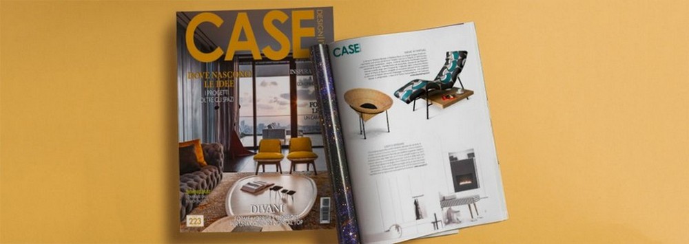 Design Your Home With The Best Interior Design Magazines At Cersaie