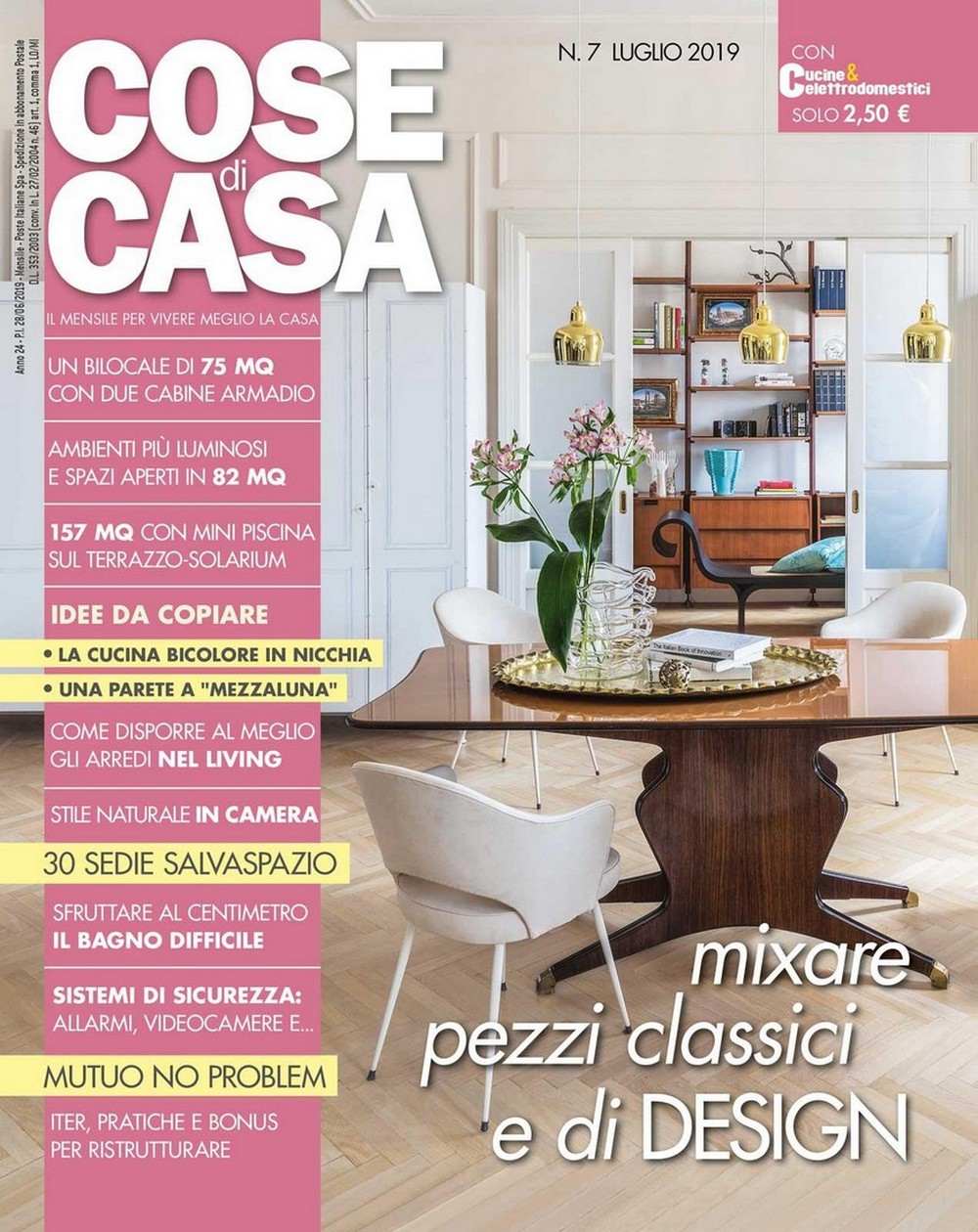Design Your Home With The Best Interior Design Magazines At Cersaie