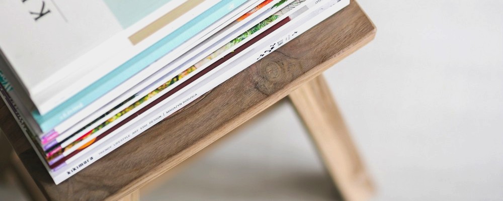 Find The 10 Best Interior Design Magazines For September!