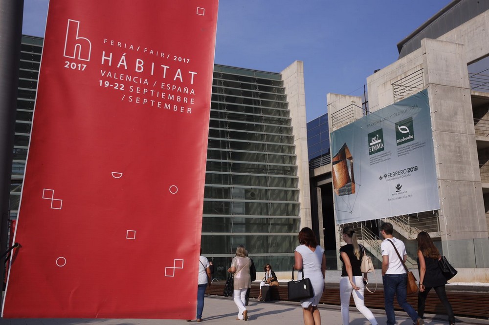 Hábitat Valencia 2019 - Best Event Guide For The Ultimate Experience