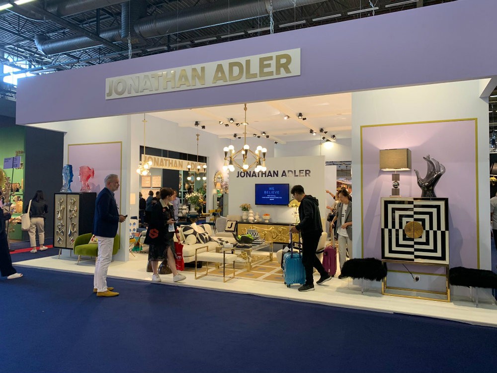 What Happened So Far At The Fall Edition Of Maison et Objet 2019