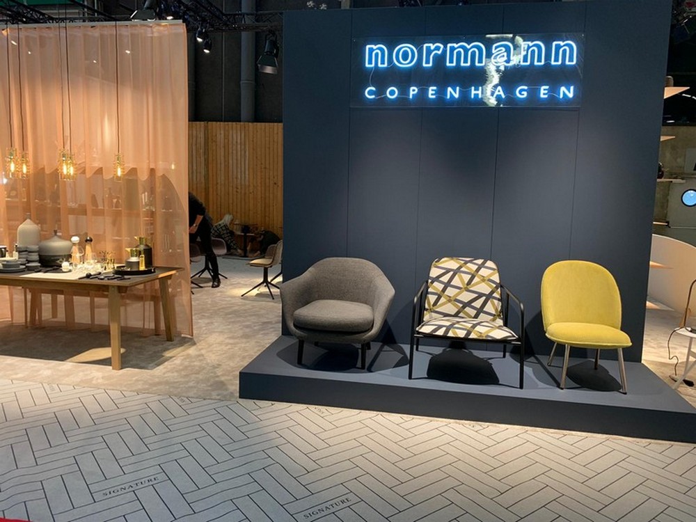 What Happened So Far At The Fall Edition Of Maison et Objet 2019