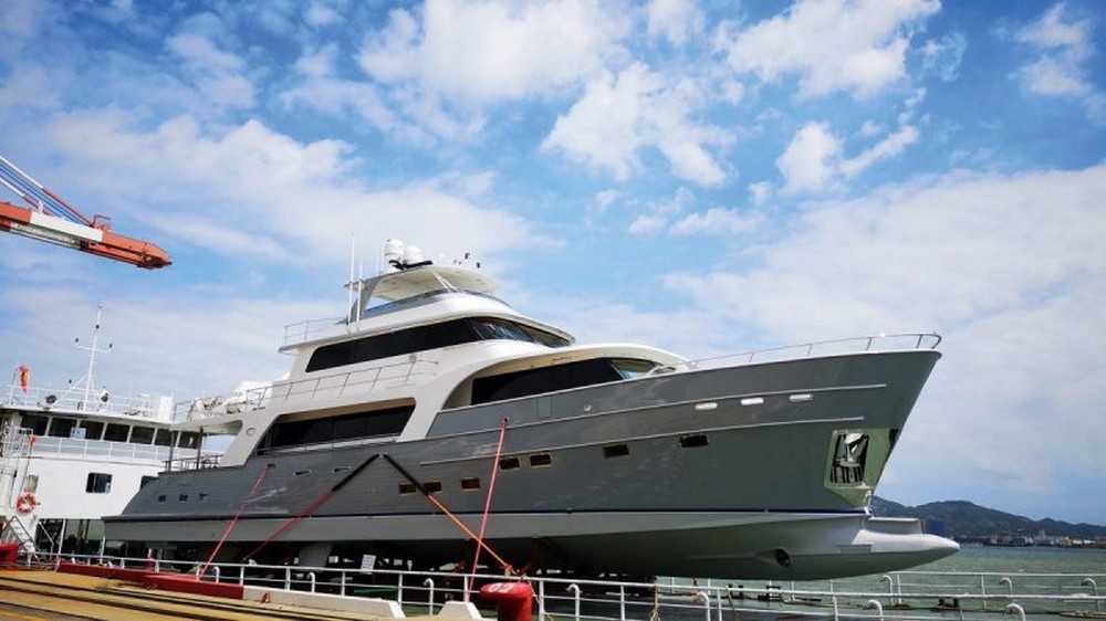 5 Luxurious Superyachts That Are Going To Be Presented At FLIBS 2019