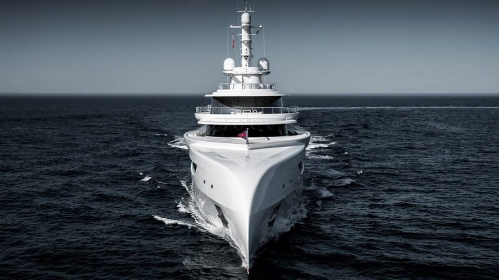 5 Luxurious Superyachts That Are Going To Be Presented At FLIBS 2019