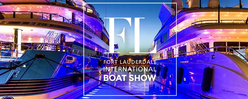 5 Luxurious Superyachts That Are Going To Be Presented At FLIBS 2019