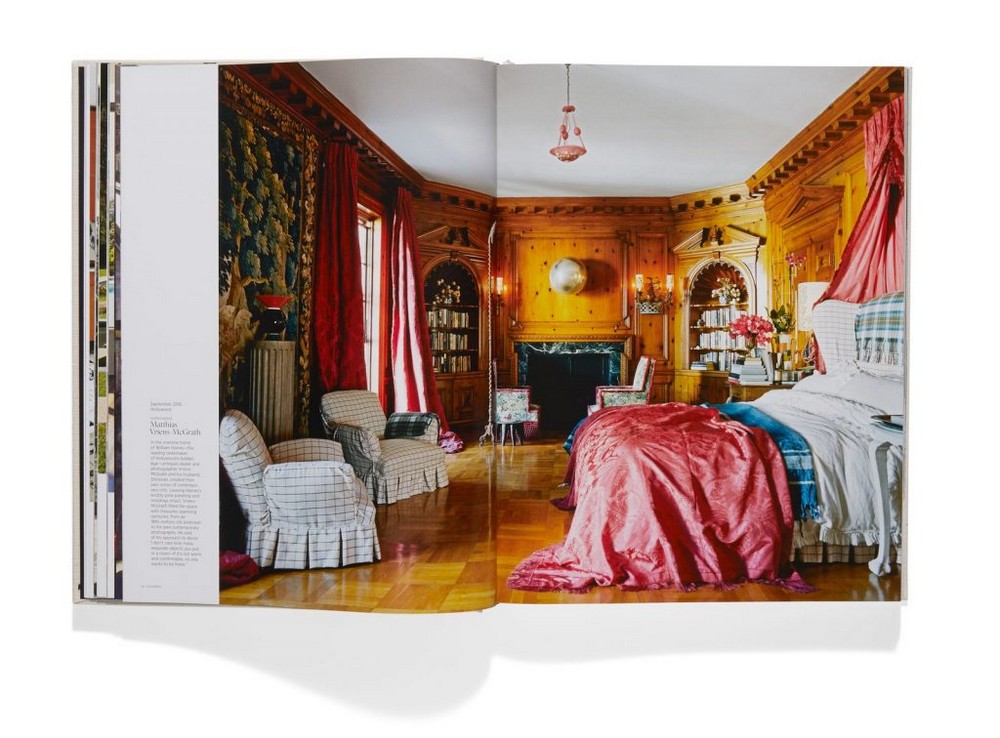 Architectural Digest At 100: A Century Of Style Is A Must-Have Book!