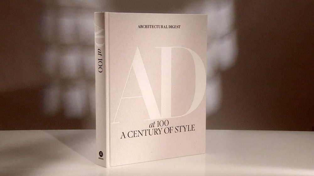 Architectural Digest At 100 A Century Of Style Is A MustHave Book!