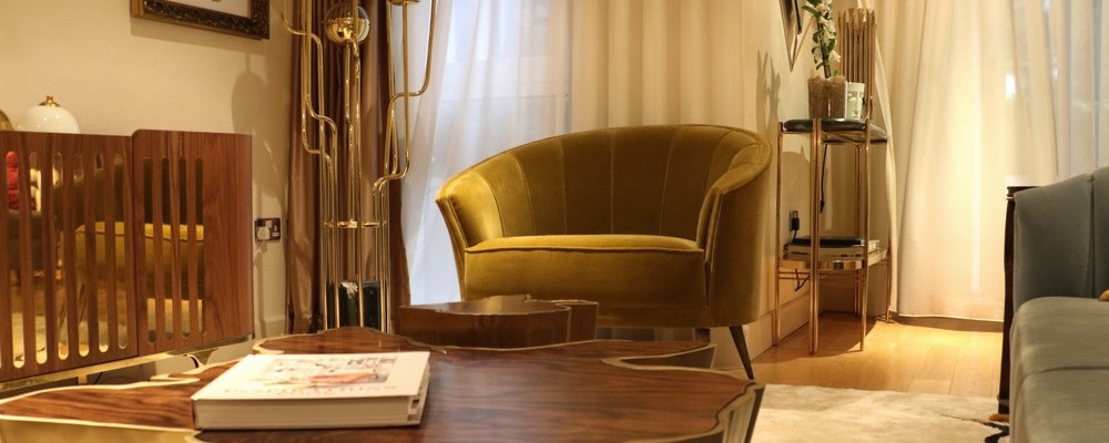London Has a New Trendy Spot With Incredible Interior Design Ideas!