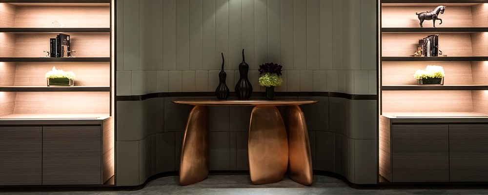 PTang Studio Limited Is One Of The Best Design Studios In Hong Kong