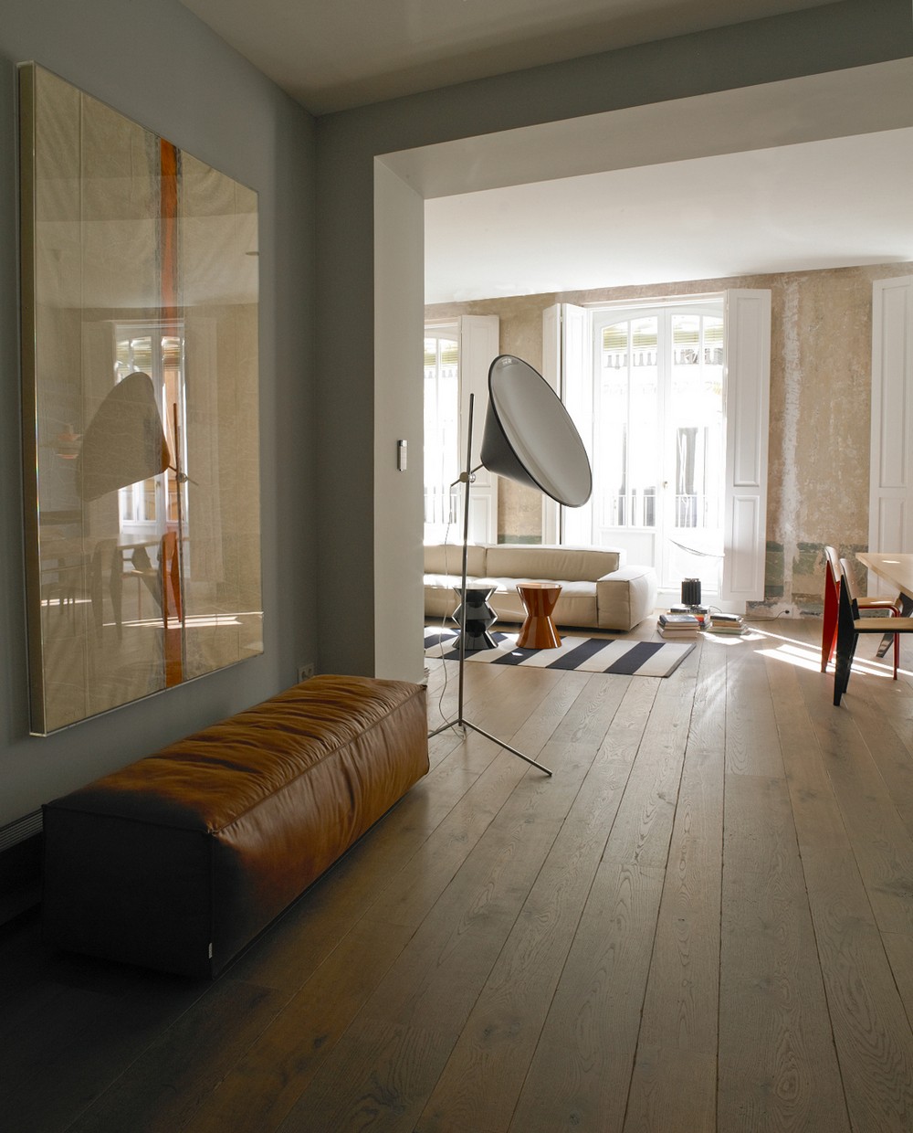 Studio Montanãna Is Leading The Interior Design Trends In Valencia