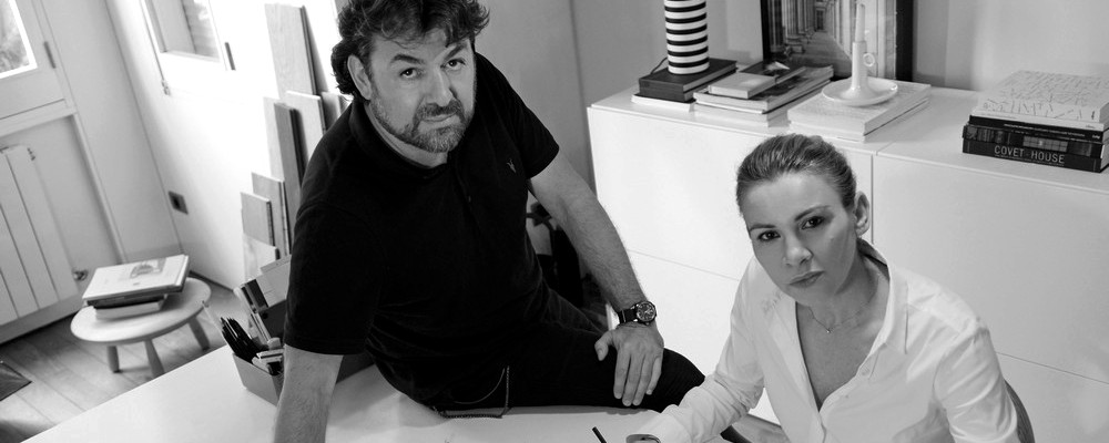 Studio Montanãna Is Leading The Interior Design Trends In Valencia