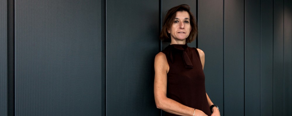 The Story Behind Sara Folch's Inspirations and Creative Design Ideas