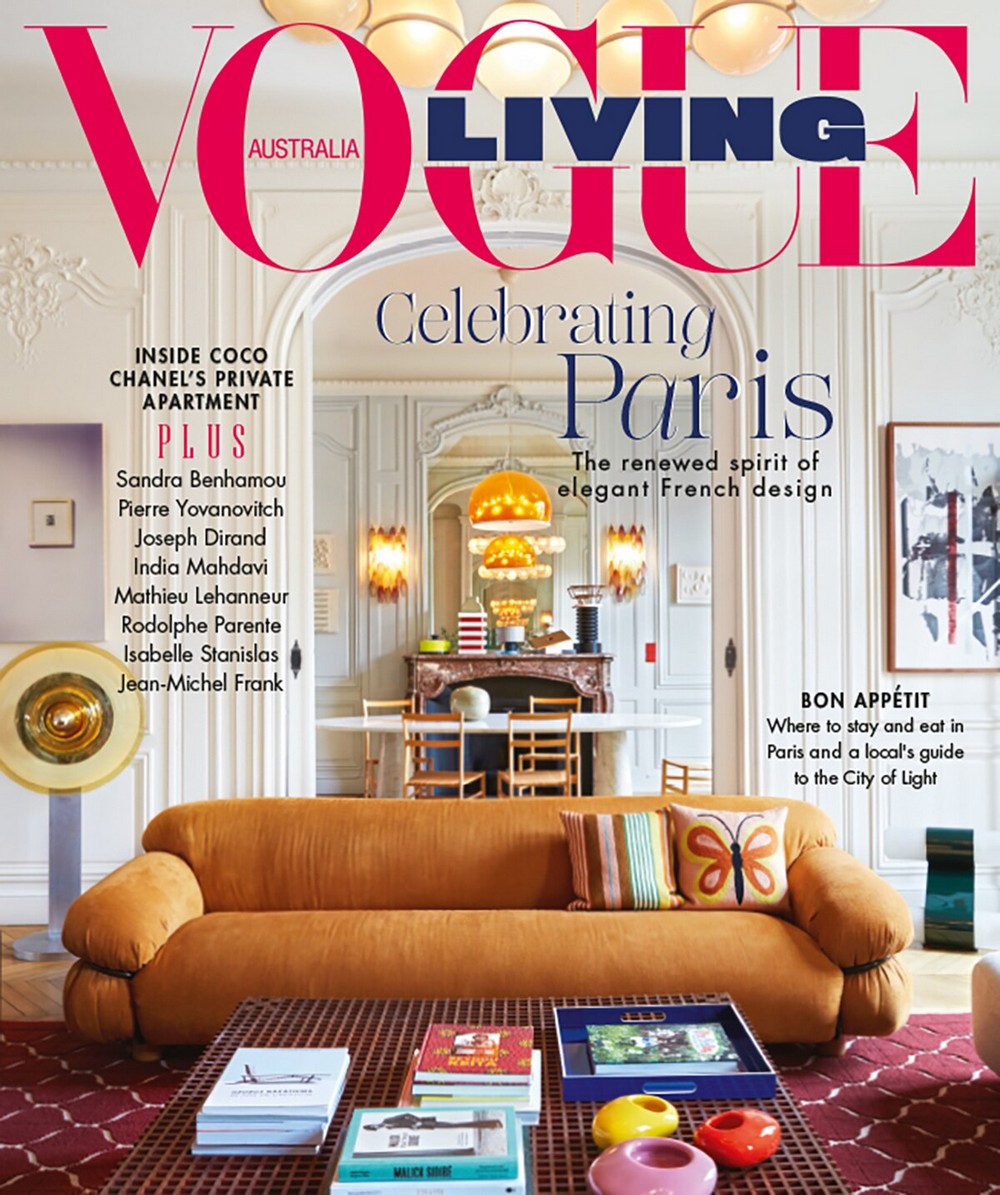 Top 7 Interior Design Magazines You Should Buy In November!