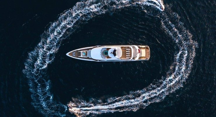 Top Luxury Brands To See At Fort Lauderdale International Boat Show