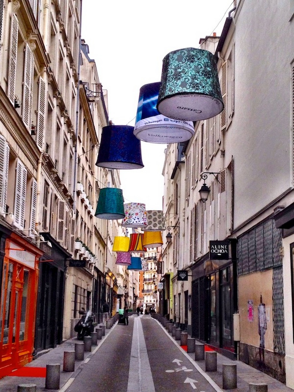 3 Incredible Novelties From Top Brands To See At Paris Deco Off 2020