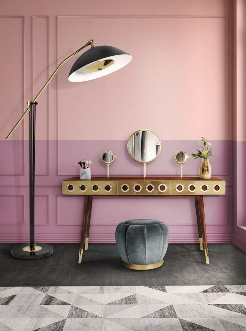 Benjamin Moore Just Announced The Color Of The Year For 2020