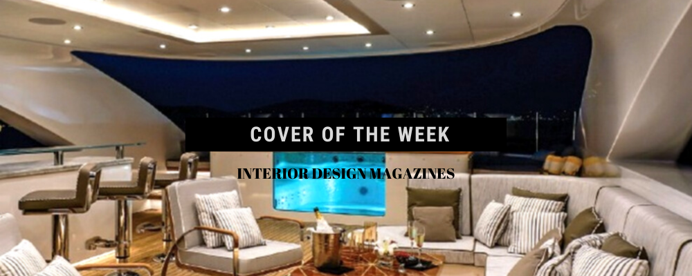 Inside The Luxury Design And Yacht Lifestyle With CovetED's 15th Issue