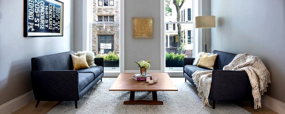 Get To Know The Story Behind Meshberg Group's Unique Design Projects