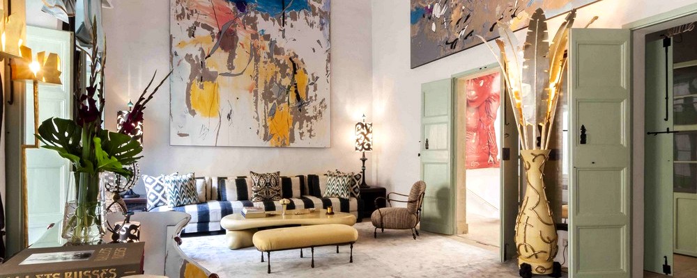 Learn How To Decorate Like The World's Best Interior Designers