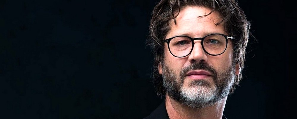 Paul Bishop Has Been Influencing Dubai's Luxury Design Industry