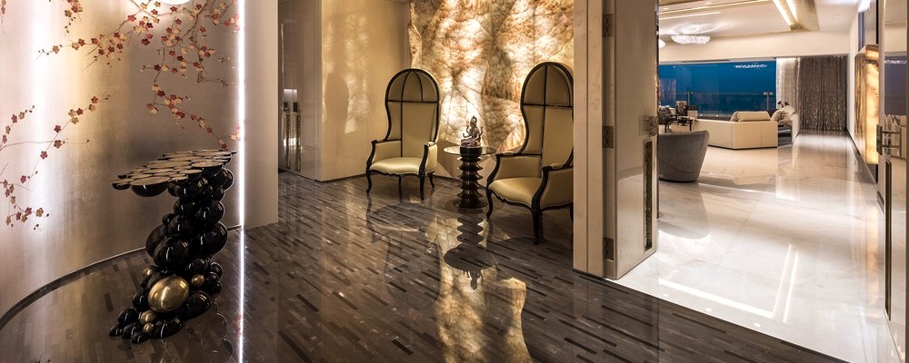 ZZ Architects Are The Leading Luxury Design Experts In India