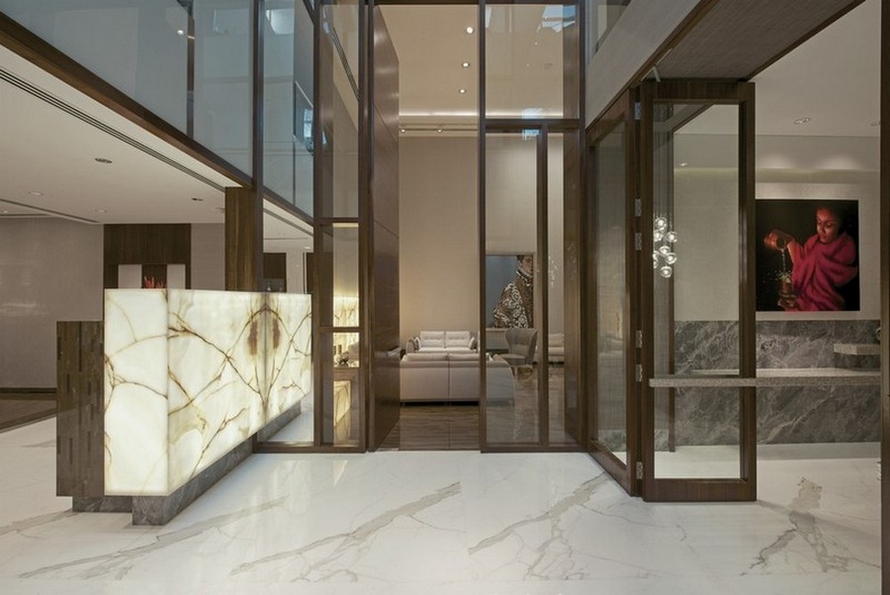 ZZ Architects Are The Leading Luxury Design Experts In India