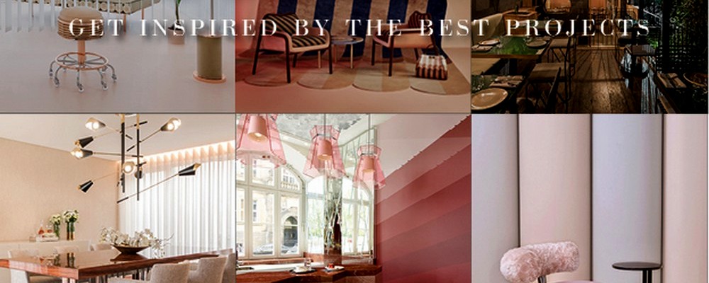 5 Design Legends To Find At The Top 100 Interior Designers Ebook