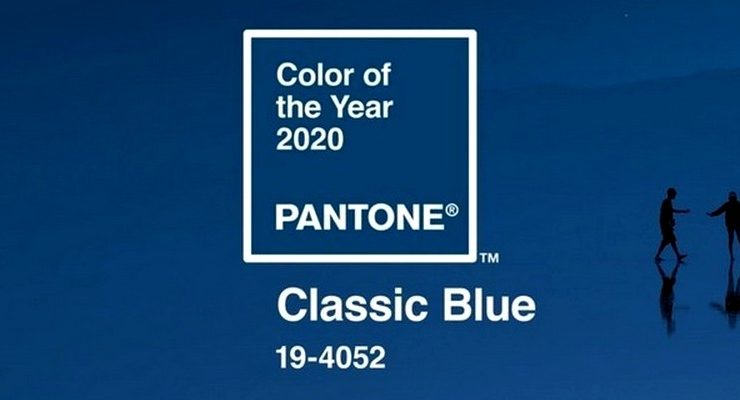 Amazing Home Decor Inspirations Featuring Pantone's Color Of The Year 2020