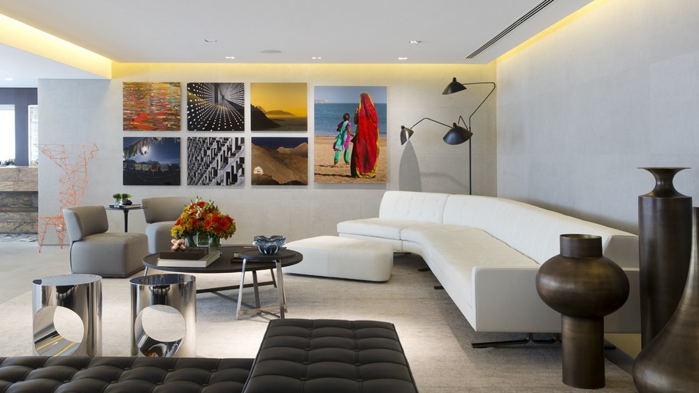 Fernanda Marques Is One Of The Best Interior Designers In Brazil
