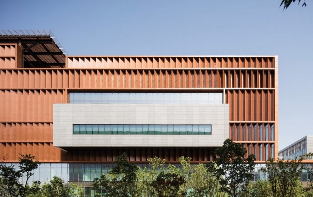 HOK Design Studio Is A Symbol Of China's Modern Architecture Industry