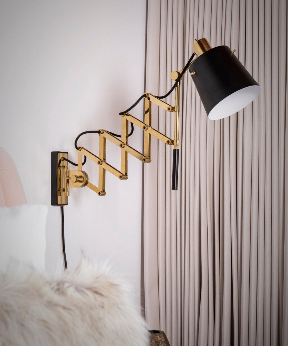 Light Up Your Holiday Decor With These Mid-Century Lighting Designs