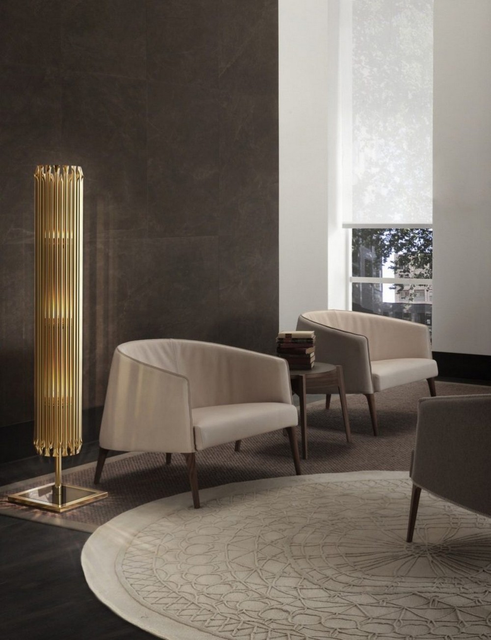 Light Up Your Holiday Decor With These Mid-Century Lighting Designs