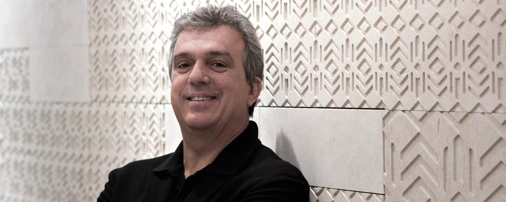 Marco Piva, An Italian Design Legend That Everybody Should Know!