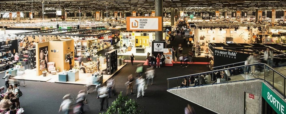 Top Luxury Design Brands You Can't Miss At Maison et Objet 2020