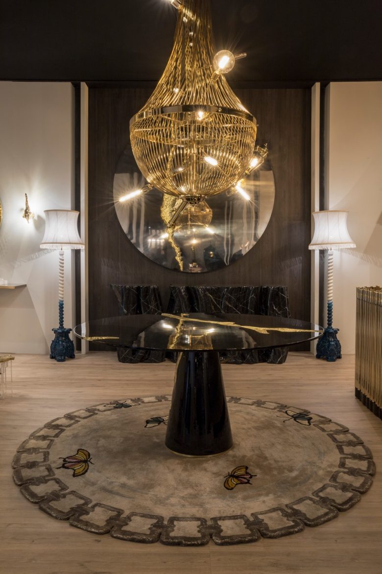 Best Of Maison et Objet 2020 - Top News and Trends Presented At The Event!