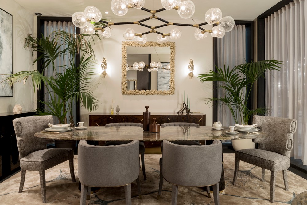 Best Of Maison et Objet 2020 - Top News and Trends Presented At The Event!