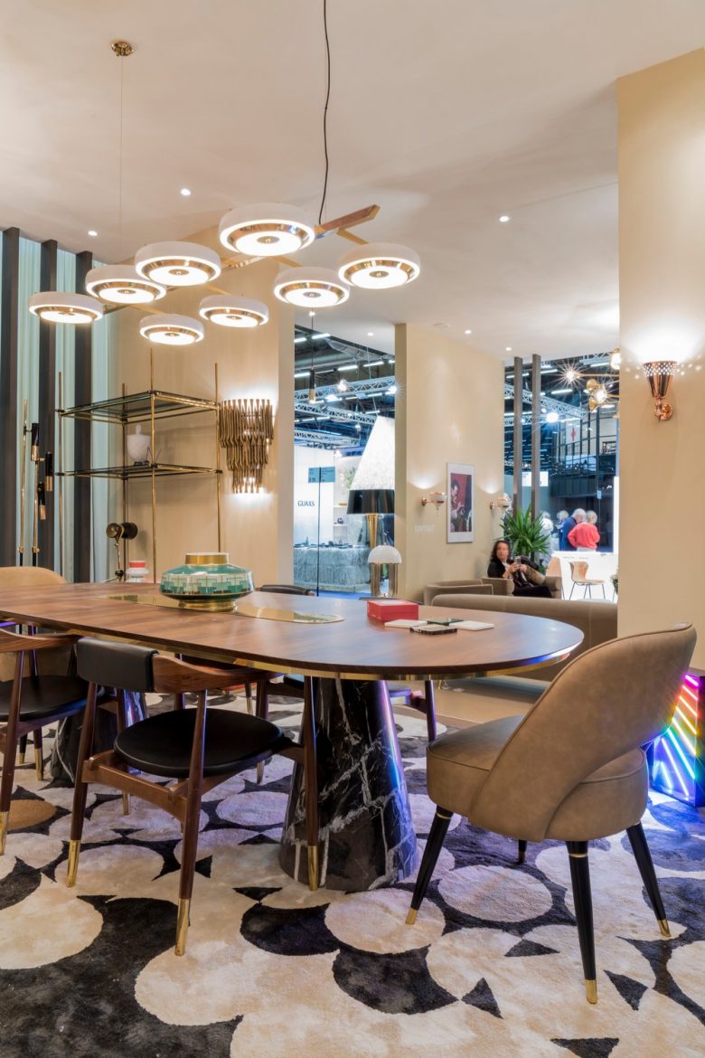 Best Of Maison et Objet 2020 - Top News and Trends Presented At The Event!