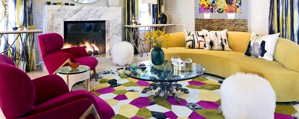 Create Sophisticated Design Projects With The Help Of Jeff Andrews