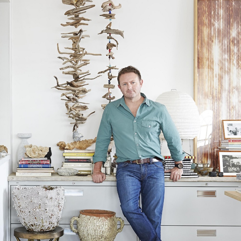 Inside Jamie Bush's Design World With The CovetED Magazine