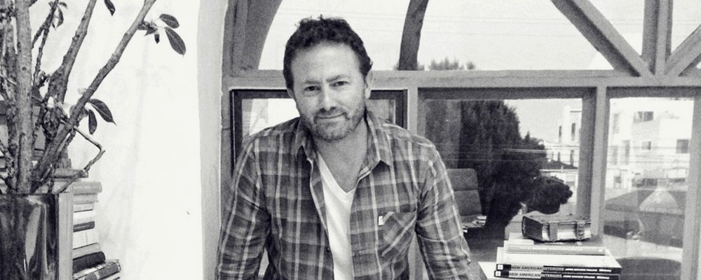 Inside Jamie Bush's Design World With The CovetED Magazine