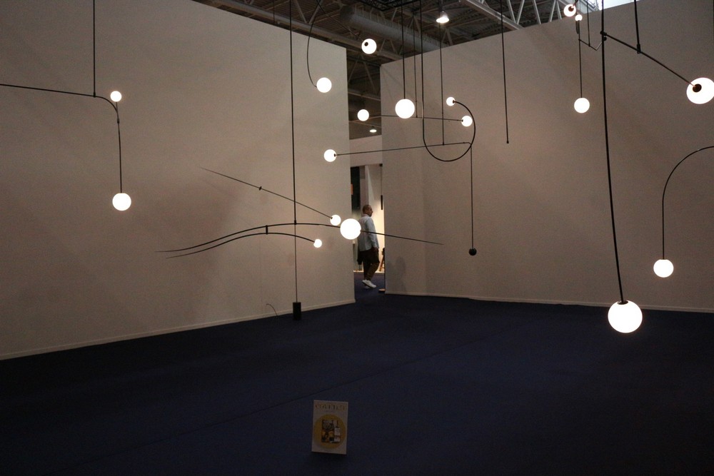 See The Luxury Design Winners Of The CovetED Awards At Maison et Objet